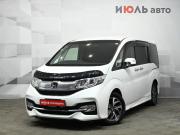 Honda Stepwgn V Екатеринбург  - изображение 21