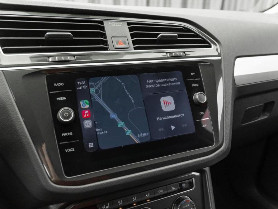 Volkswagen Tiguan II Москва  - изображение 23
