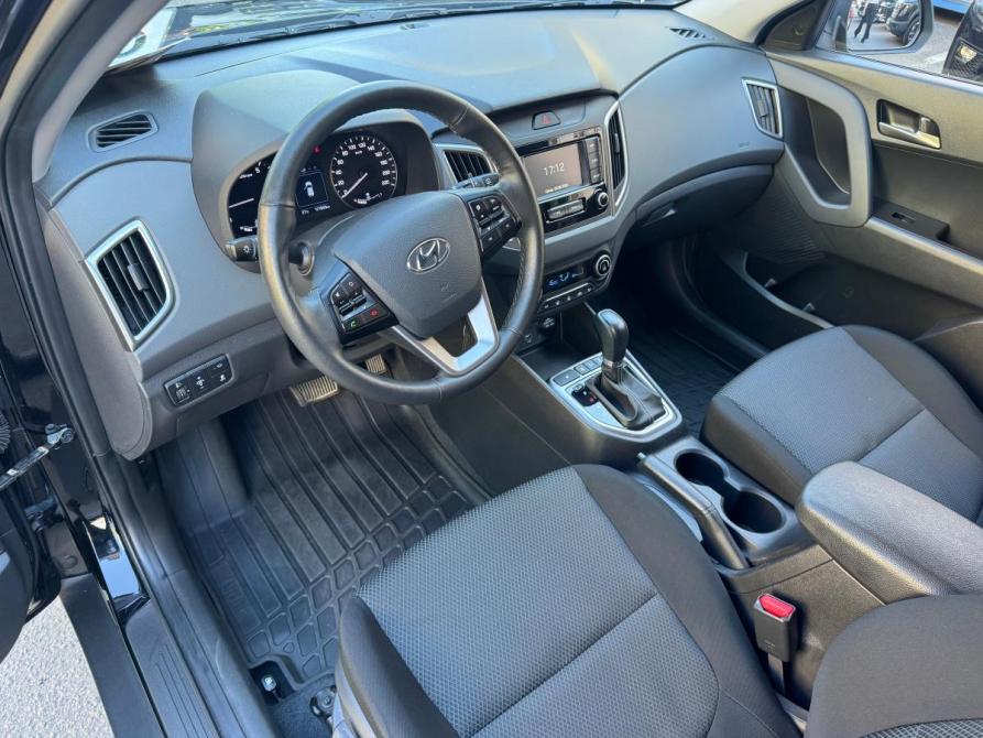 Hyundai Creta I Рестайлинг Санкт-Петербург  - изображение 9