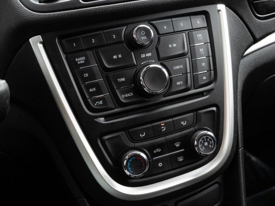 Opel Mokka I Краснодар  - изображение 12