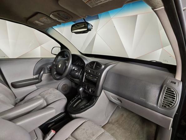 Saturn VUE I с пробегом 2003 года, цена 365 000 рублей, 184427 км, внедорожник, Автокод Объявления