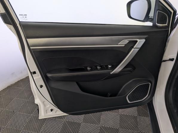 Belgee X50 с пробегом 2025 года, цена 1 675 000 рублей, 84459 км, внедорожник, Автокод Объявления