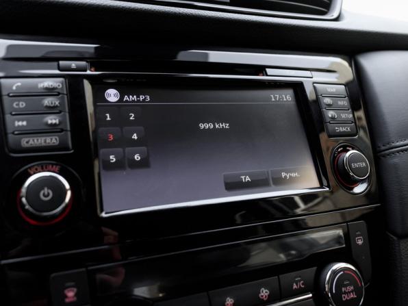Nissan Qashqai II Рестайлинг с пробегом 2020 года, цена 1 990 000 рублей, 79461 км, внедорожник, Автокод Объявления