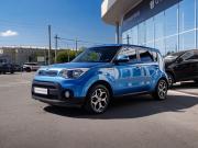 Kia Soul II Рестайлинг Челябинск  - изображение 18