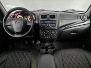 Lada (ВАЗ) Granta I Рестайлинг Москва  - изображение 31