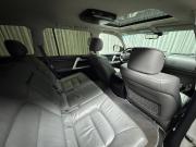Toyota Land Cruiser 200 Series Стерлитамак  - изображение 75