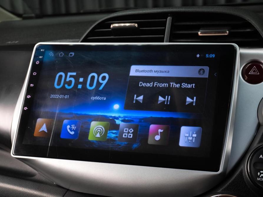 Honda Fit II Тюмень  - изображение 13