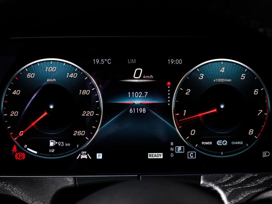 Mercedes-Benz E-Класс V (W213 S213 C238) Рестайлинг Москва  - изображение 12
