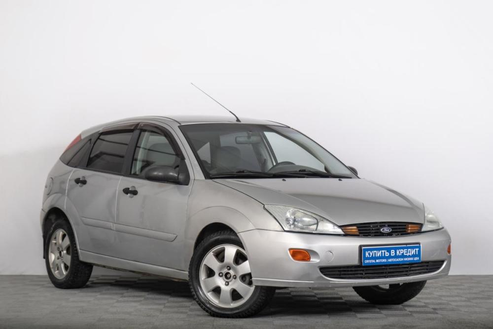 Ford Focus I Томск  - изображение 1