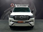 Toyota Land Cruiser 200 Series Рестайлинг 2 Оренбург  - изображение 35