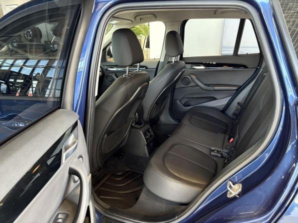 BMW X1 II (F48) Рестайлинг с пробегом 2020 года, цена 2 579 000 рублей, 135306 км, внедорожник, Автокод Объявления