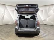 Opel Zafira B Рестайлинг Москва  - изображение 28