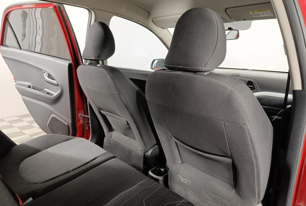 Kia Picanto II Рестайлинг Волгоград  - изображение 15