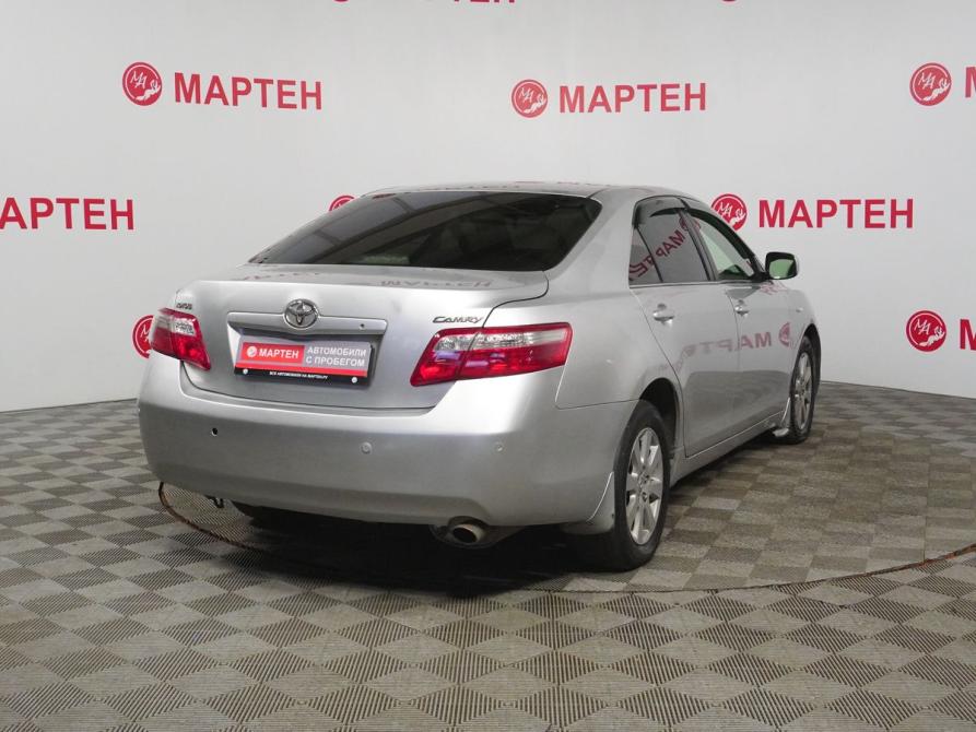 Toyota Camry VI (XV40) Вологда  - изображение 5
