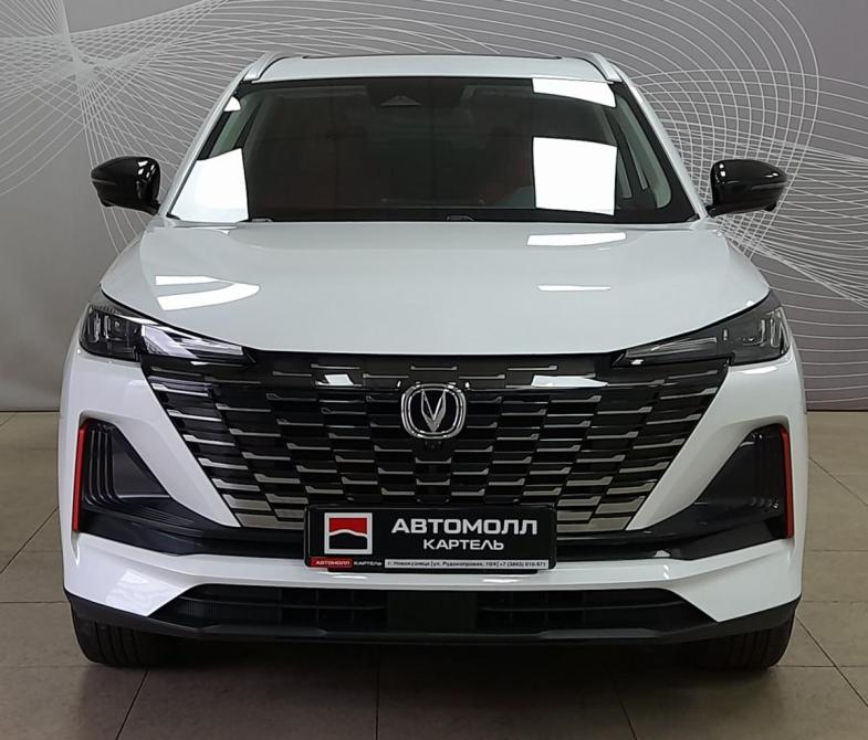 Changan UNI-S I Новокузнецк  - изображение 5