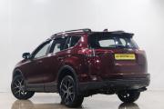 Toyota RAV4 IV (XA40) Рестайлинг Новокузнецк  - изображение 43