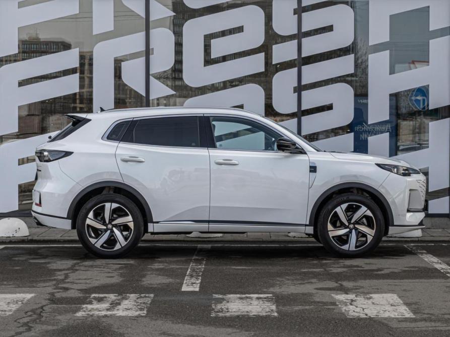 Changan CS55 Plus II Рестайлинг Краснодар  - изображение 5
