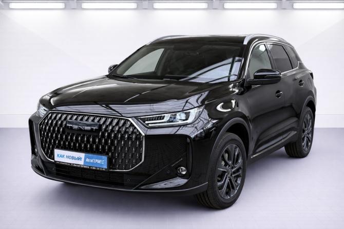 Tenet T7 с пробегом 2026 года, цена 2 640 000 рублей, 782 км, внедорожник, Автокод Объявления