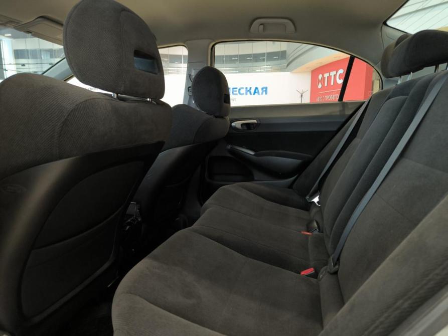 Honda Civic VIII Казань  - изображение 15