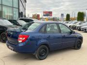 Lada (ВАЗ) Granta I Калуга  - изображение 12