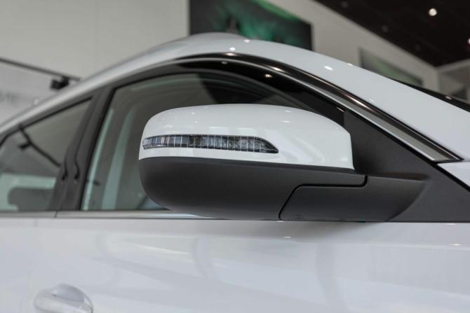 Новый Tenet T7 2026 года, цена 2 735 000 рублей, внедорожник, Автокод Объявления