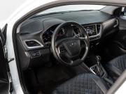 Hyundai Solaris II Рестайлинг Тюмень  - изображение 32