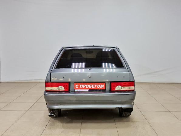 Lada (ВАЗ) 2114 с пробегом 2005 года, цена 120 000 рублей, 107289 км, хэтчбек, Автокод Объявления