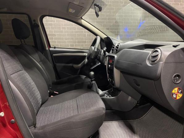 Renault Duster I с пробегом 2013 года, цена 950 000 рублей, 146686 км, внедорожник, Автокод Объявления