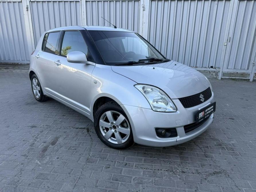 Suzuki Swift III Ростов-на-Дону  - изображение 3