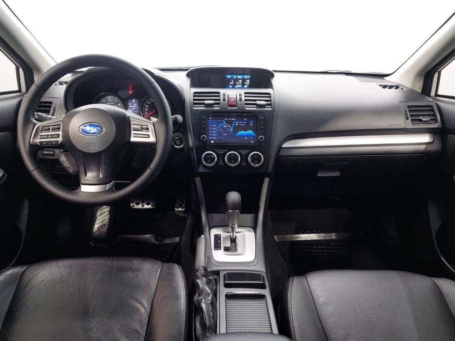 Subaru XV I Пермь  - изображение 17