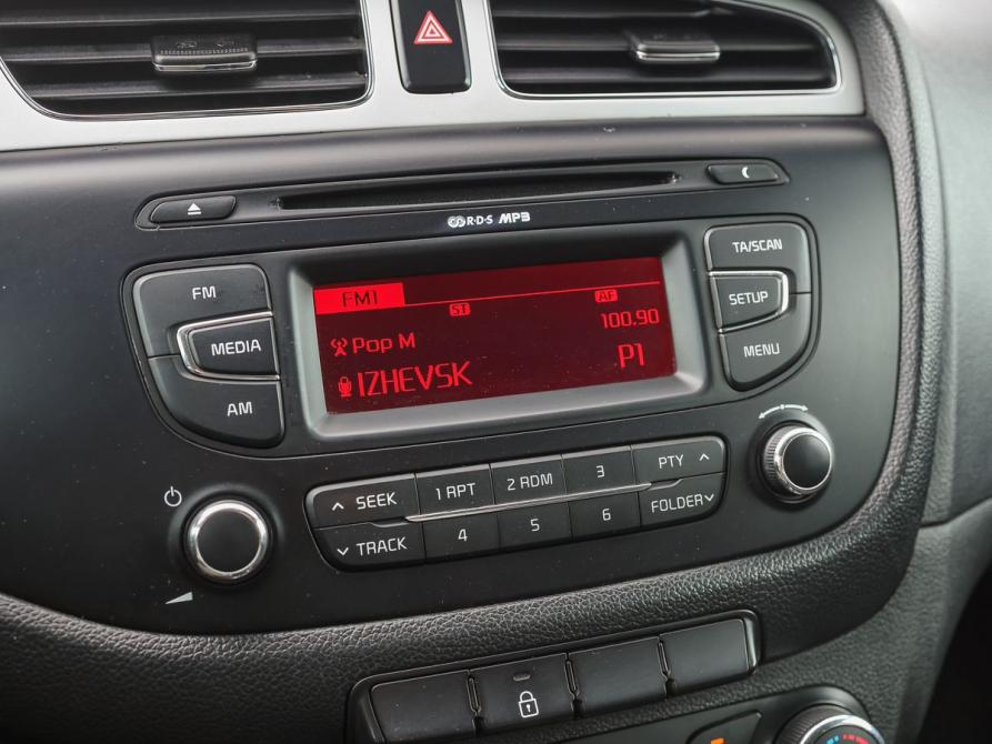 Kia Ceed II Ижевск  - изображение 20