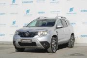 Renault Duster II Пермь  - изображение 23