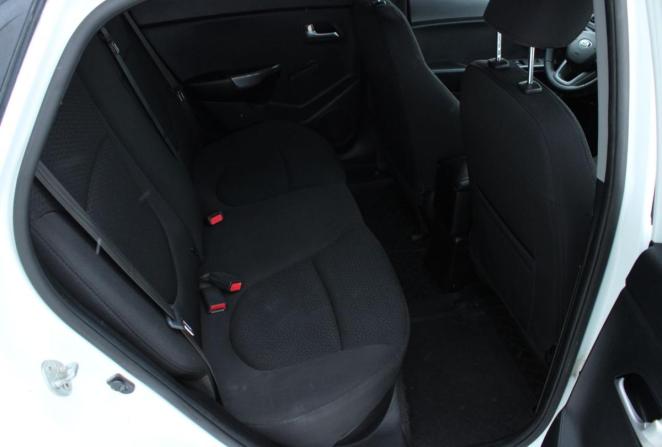 Kia Rio III с пробегом 2013 года, цена 750 000 рублей, 158122 км, седан, Автокод Объявления