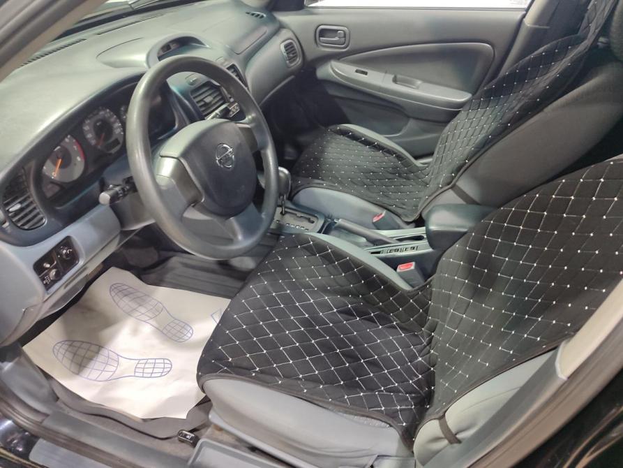 Nissan Almera Classic I Нижневартовск  - изображение 17