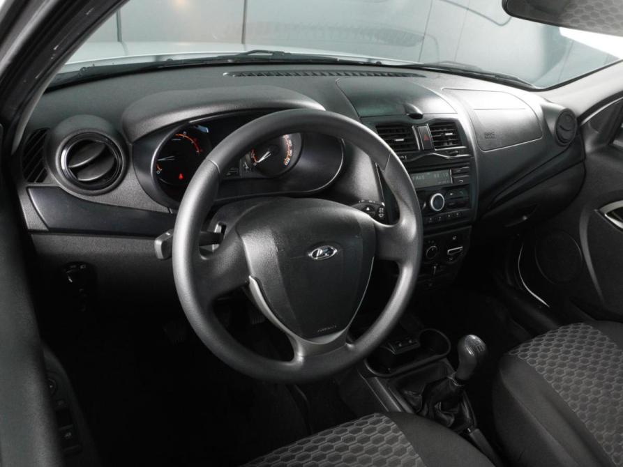 Lada (ВАЗ) Granta I Рестайлинг Минеральные Воды  - изображение 6