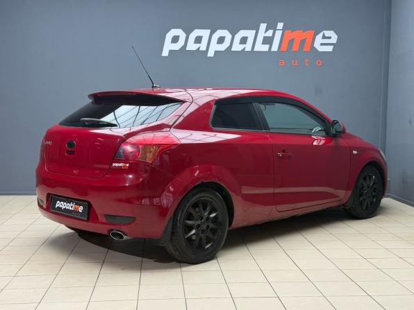 Kia Ceed I с пробегом 2008 года, цена 489 000 рублей, 242000 км, хэтчбек, Автокод Объявления
