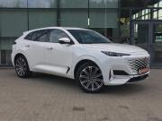 Changan UNI-K Ярославль  - изображение 25