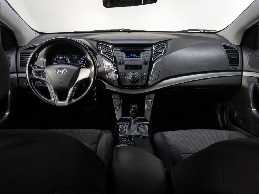 Hyundai i40 I Тюмень  - изображение 18