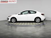 Mazda 3 II (BL) Белгород  - изображение 24