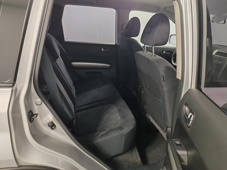 Nissan X-Trail II Рестайлинг Москва  - изображение 20