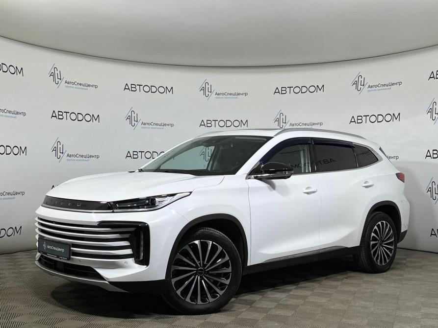 Exeed TXL I Рестайлинг Москва  - изображение 1