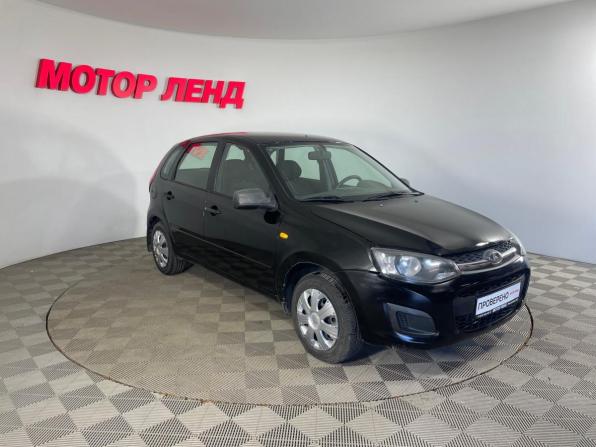 Lada (ВАЗ) Kalina II с пробегом 2015 года, цена 325 000 рублей, 189054 км, хэтчбек, Автокод Объявления