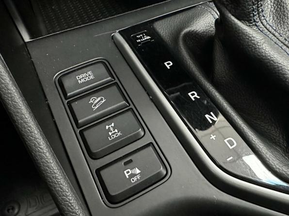 Hyundai Tucson III с пробегом 2017 года, цена 2 251 000 рублей, 62952 км, внедорожник, Автокод Объявления