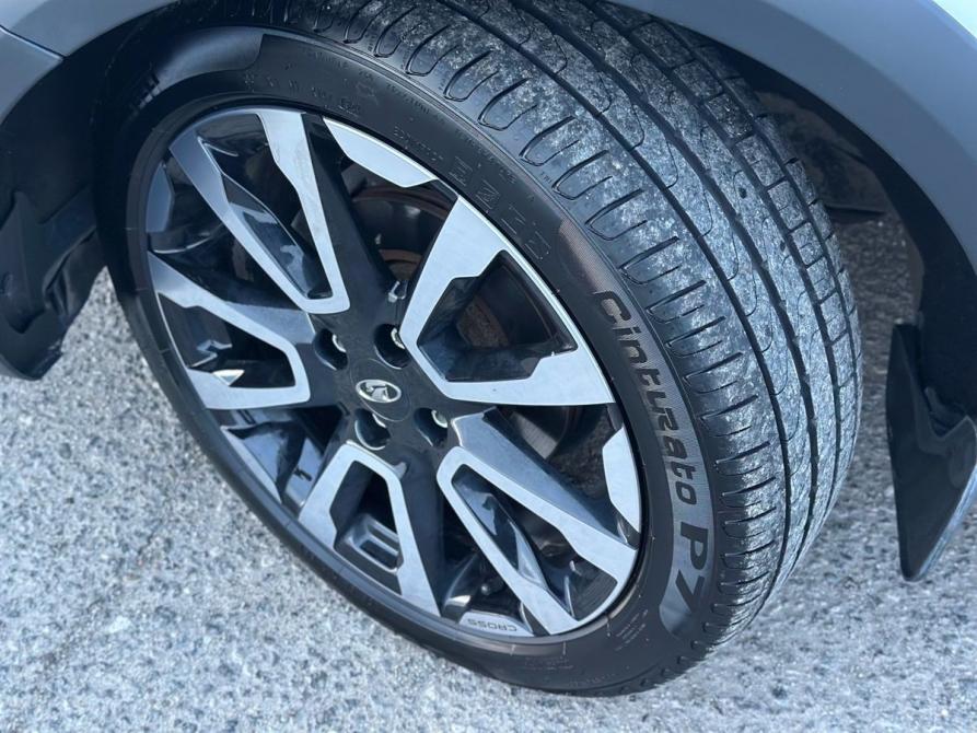 Lada (ВАЗ) Vesta I Рестайлинг (NG) Волгоград  - изображение 25