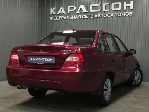 Daewoo Nexia I Рестайлинг с пробегом 2013 года, цена 235 000 рублей, 87000 км, седан, Автокод Объявления