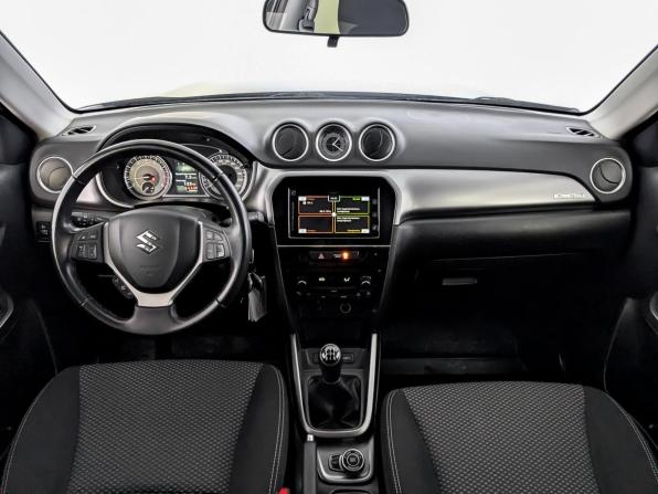 Suzuki Vitara II Рестайлинг с пробегом 2020 года, цена 1 925 000 рублей, 94945 км, внедорожник, Автокод Объявления