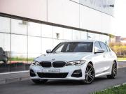 BMW 3 серии VII (G2x) Санкт-Петербург  - изображение 38