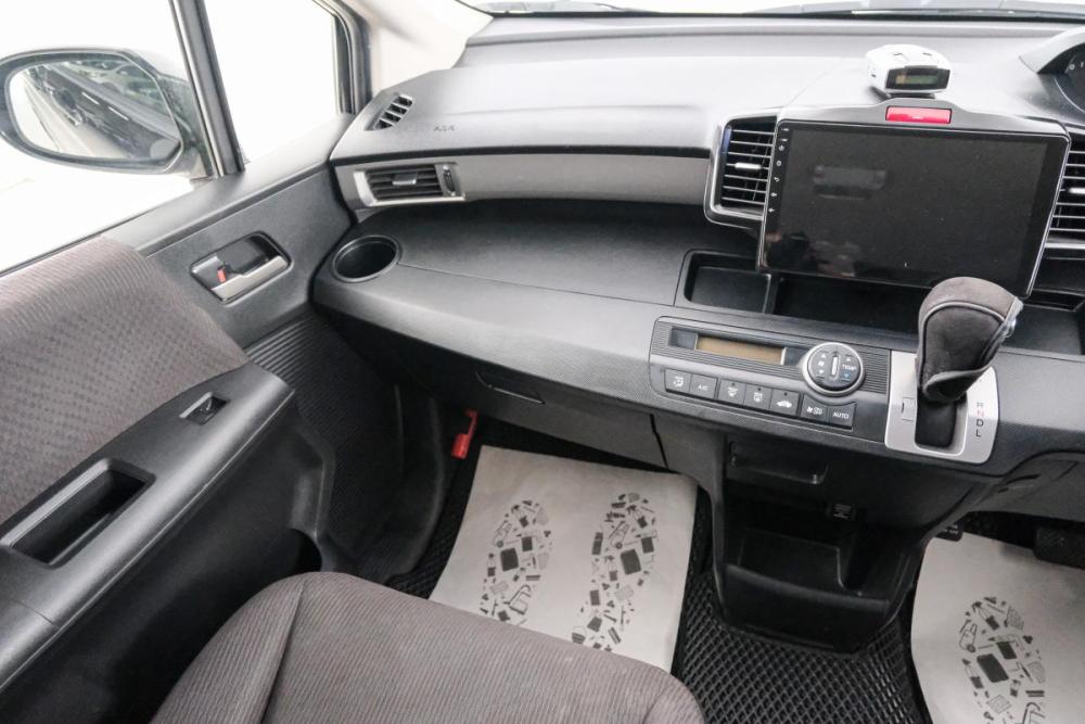 Honda Freed I Рестайлинг Красноярск  - изображение 12