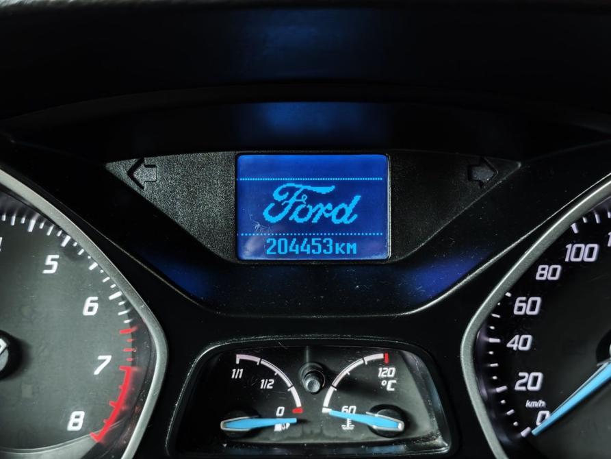 Ford Focus III Москва  - изображение 18