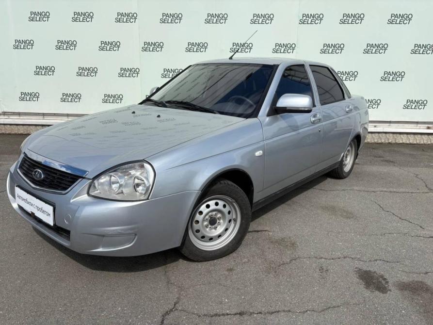 Lada (ВАЗ) Priora I Нижний Тагил  - изображение 1